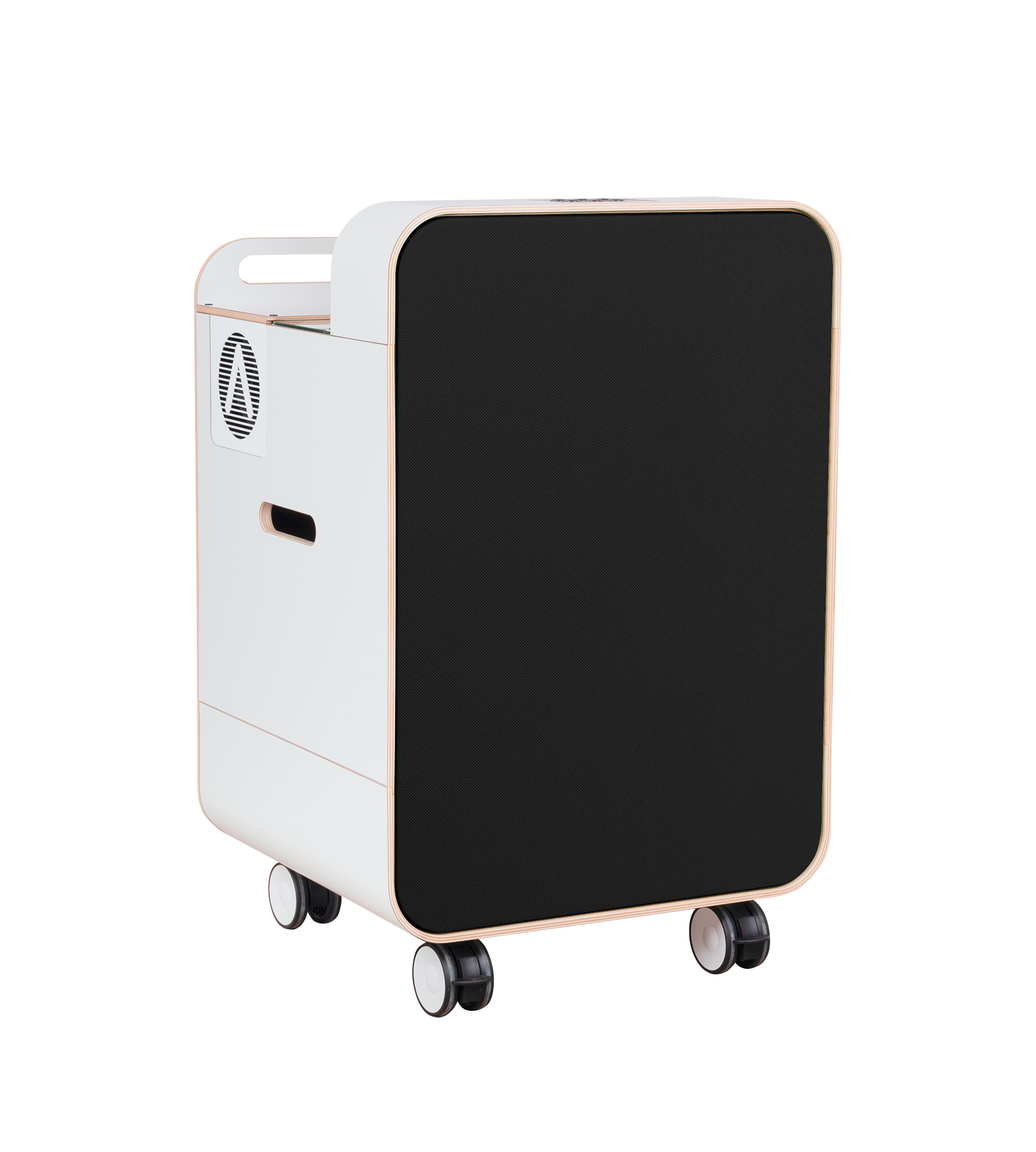 Artome S1 front angle