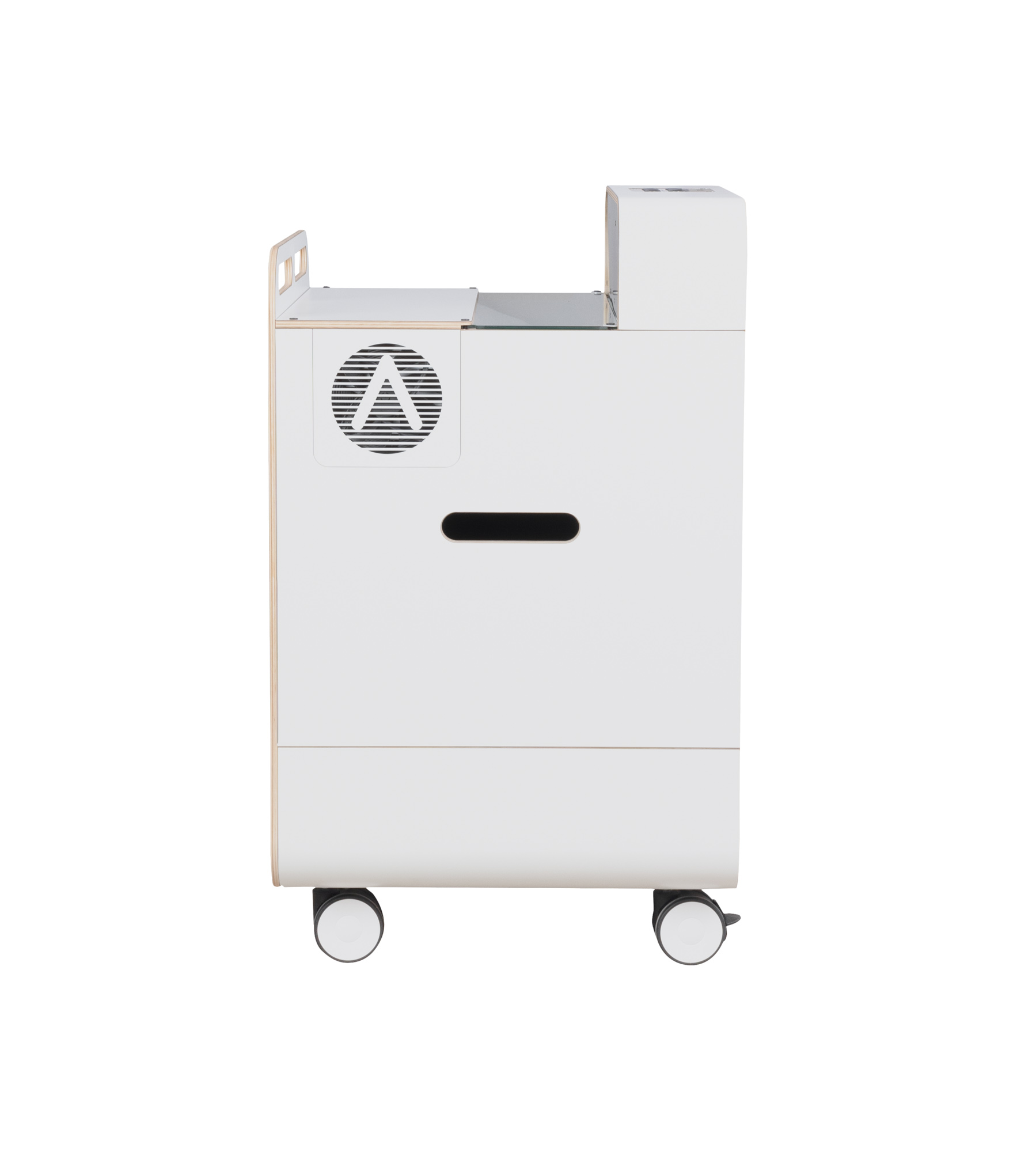 Artome S1 usage scenario