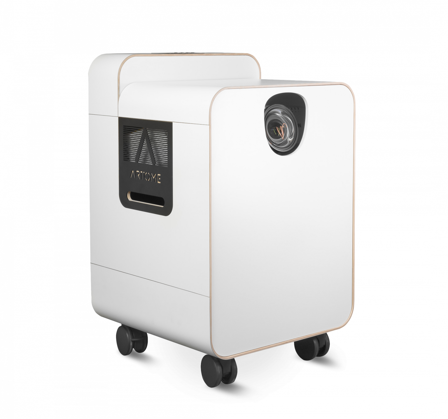 Artome X20 front angle