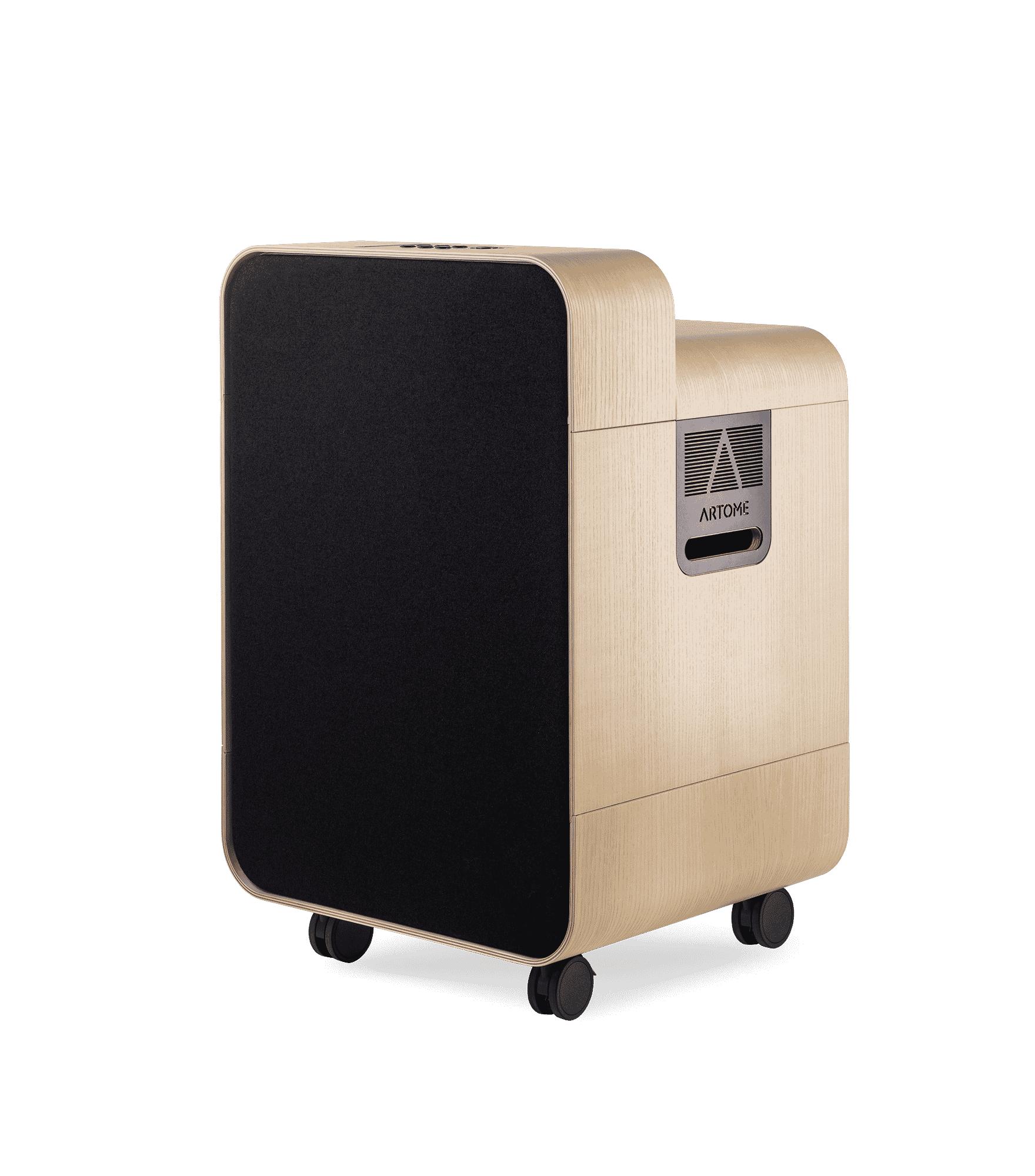 Artome M10 audio-visual unit