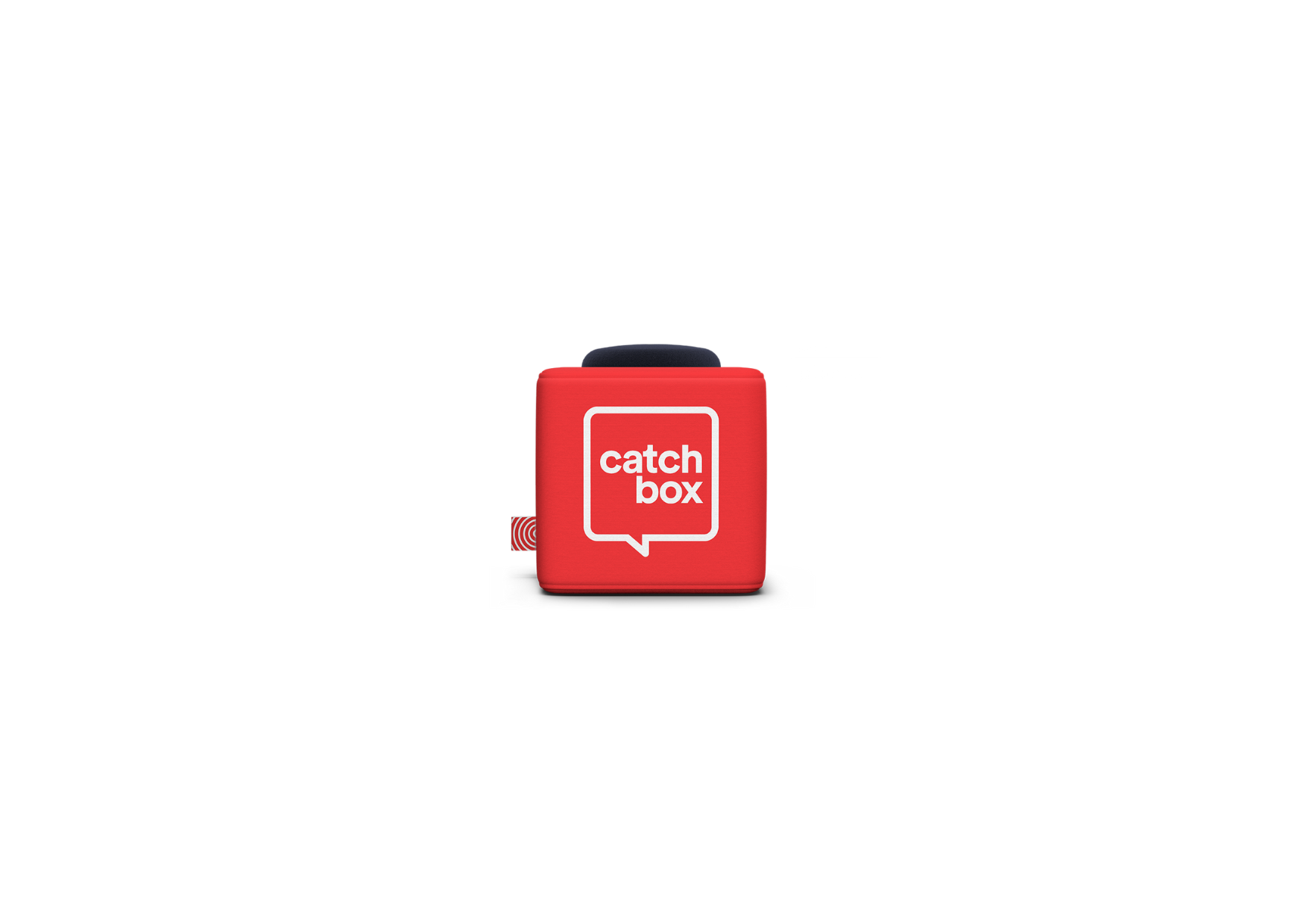Catchbox Cube