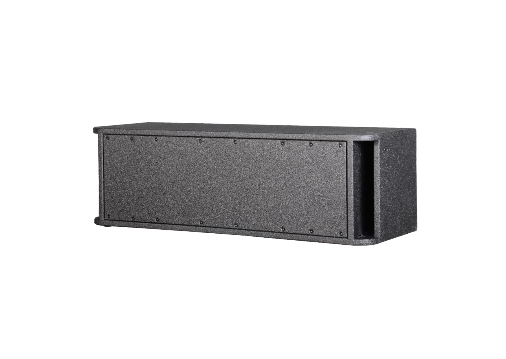 FlatPanel Audio LS208 Subwoofer front view