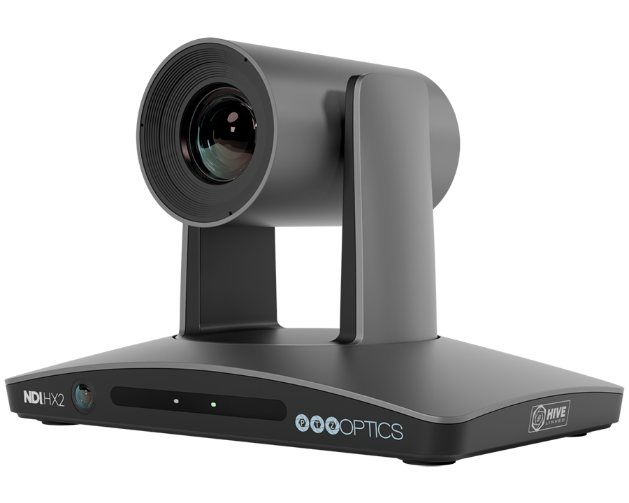 PTZOptics SimplTrack3 angle left