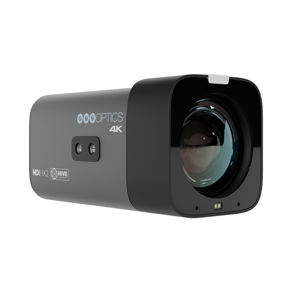 PTZOptics Studio 4K hero image 1
