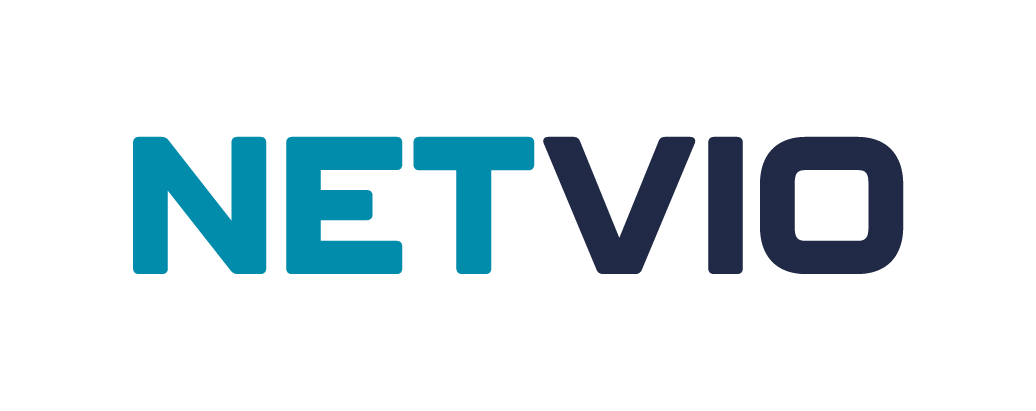 NetVio Logo